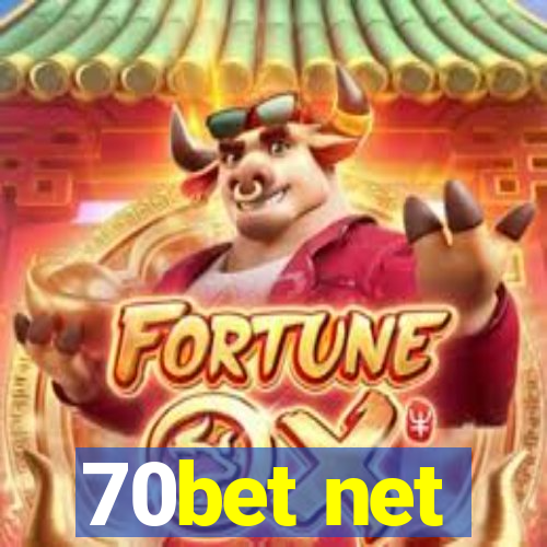 70bet net